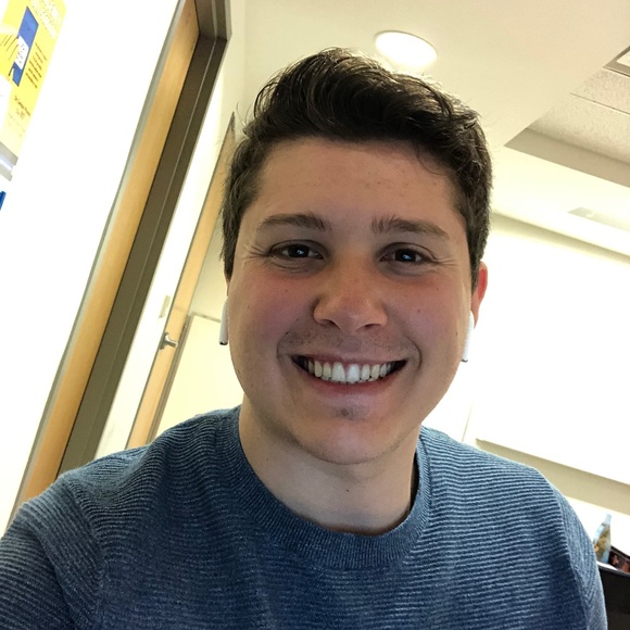 Meet your Posher, Matthew - Picture 1 of 1